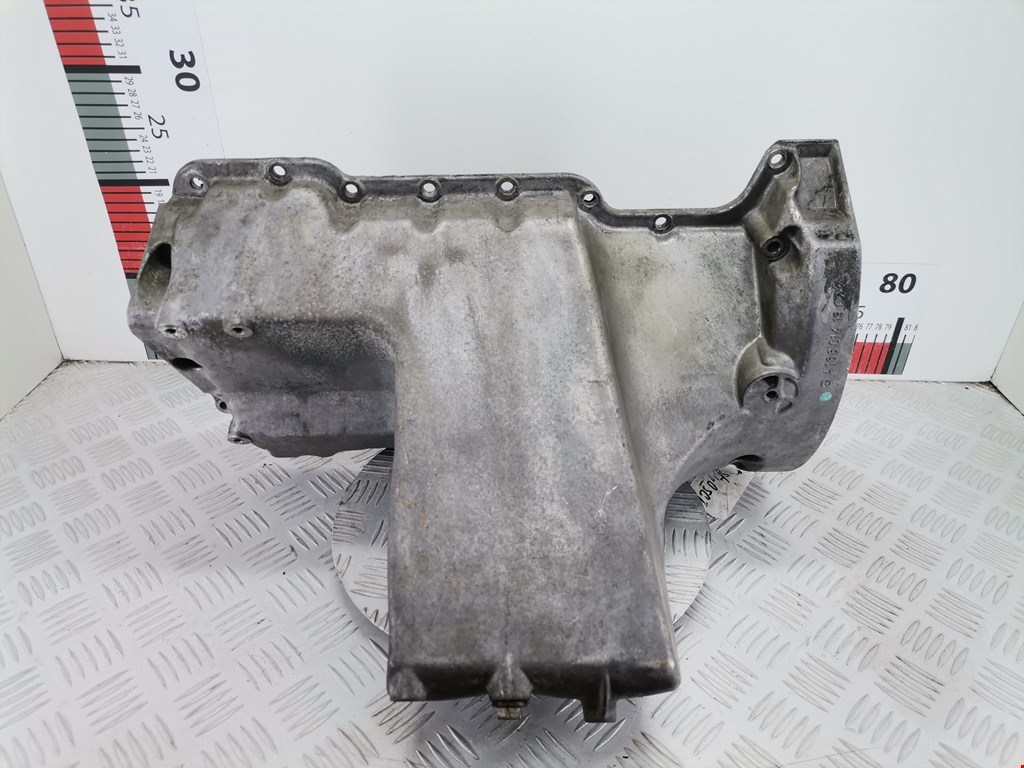 Поддон масляный двигателя MERCEDES-BENZ A-Class W168 1997-2004