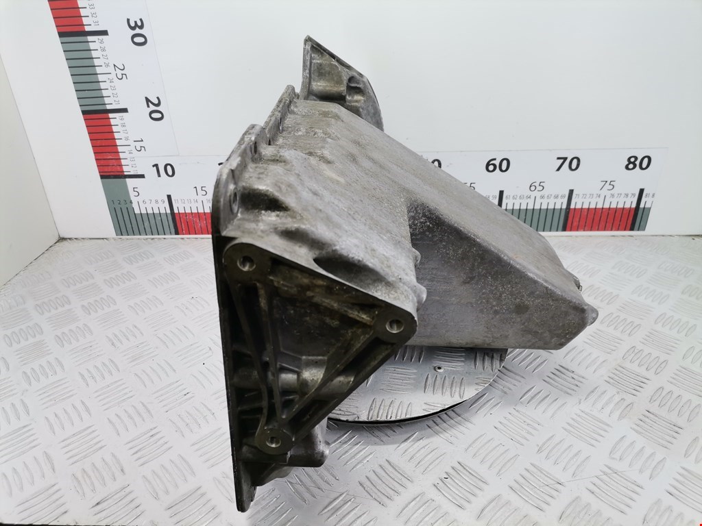 Поддон масляный двигателя MERCEDES-BENZ A-Class W168 1997-2004