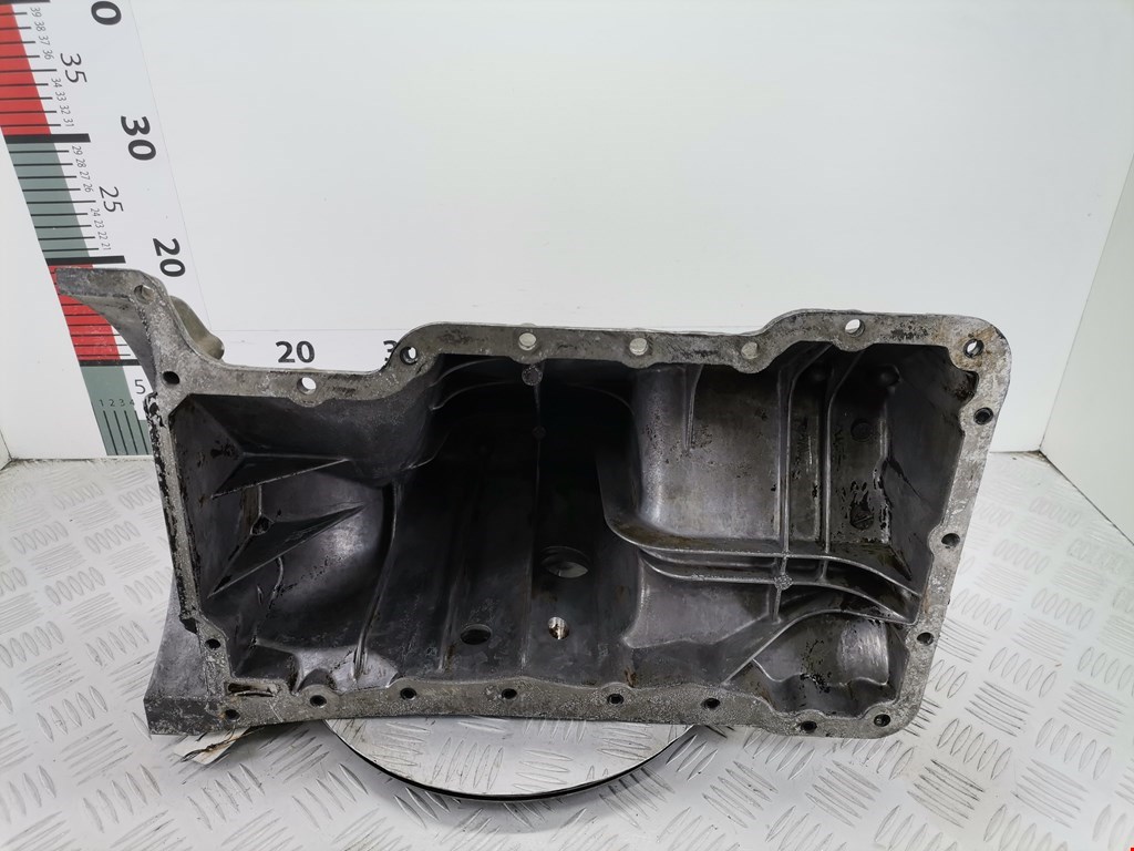 Поддон масляный двигателя MERCEDES-BENZ A-Class W168 1997-2004