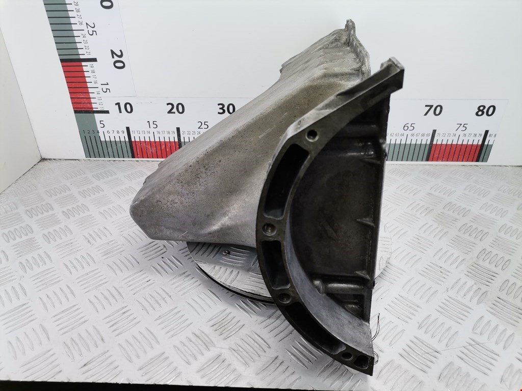 Поддон масляный двигателя MERCEDES-BENZ A-Class W168 1997-2004