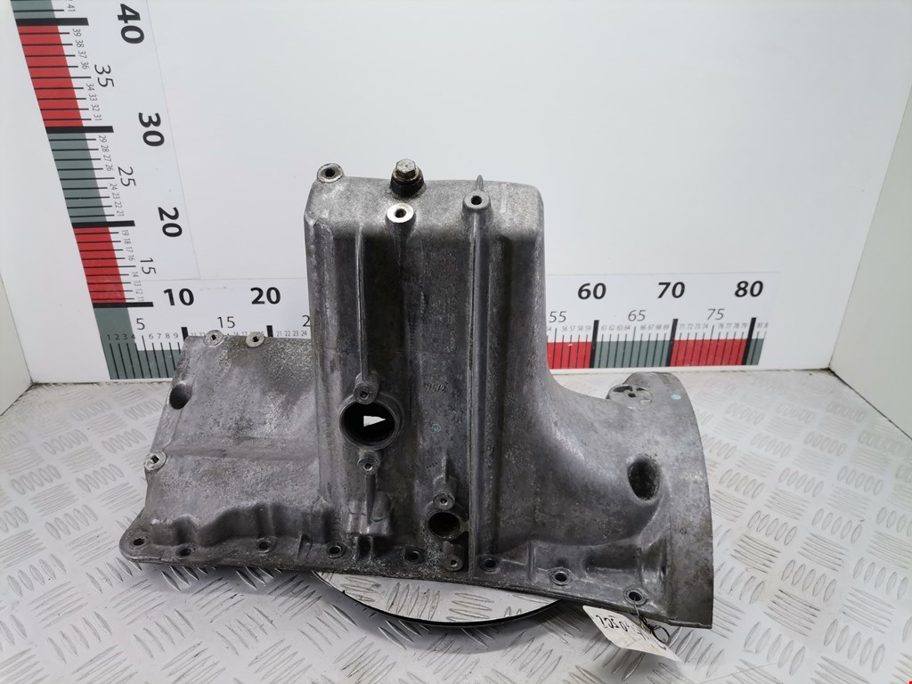 Поддон масляный двигателя MERCEDES-BENZ A-Class W168 1997-2004