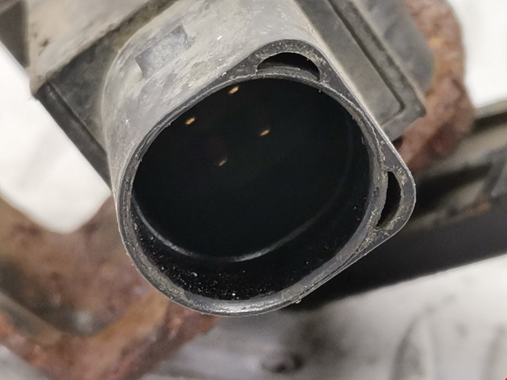 Датчик регулировки дорожного просвета AUDI A5 2007-2016