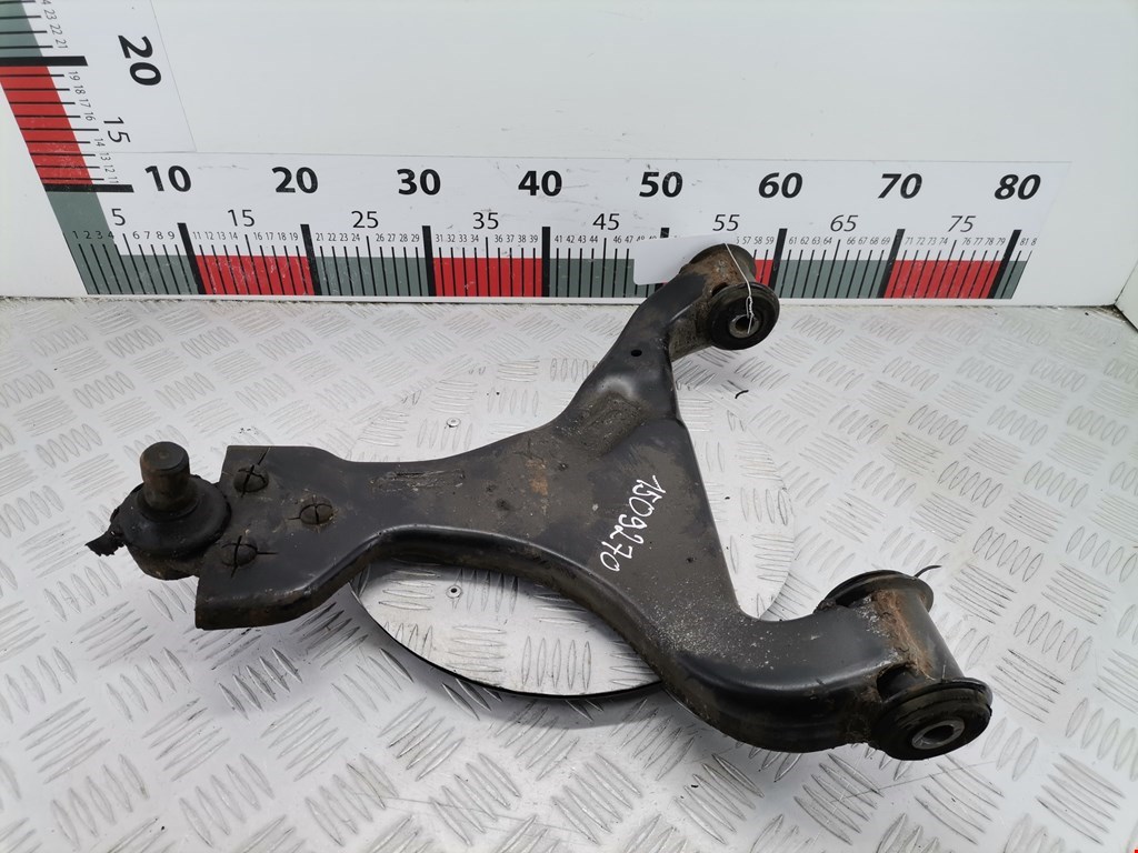 Рычаг передний левый MERCEDES-BENZ Vito W639 2003-2014