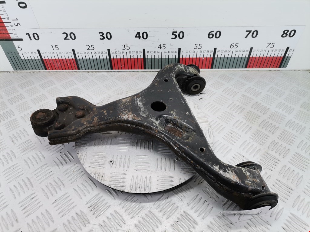 Рычаг передний левый MERCEDES-BENZ Vito W639 2003-2014