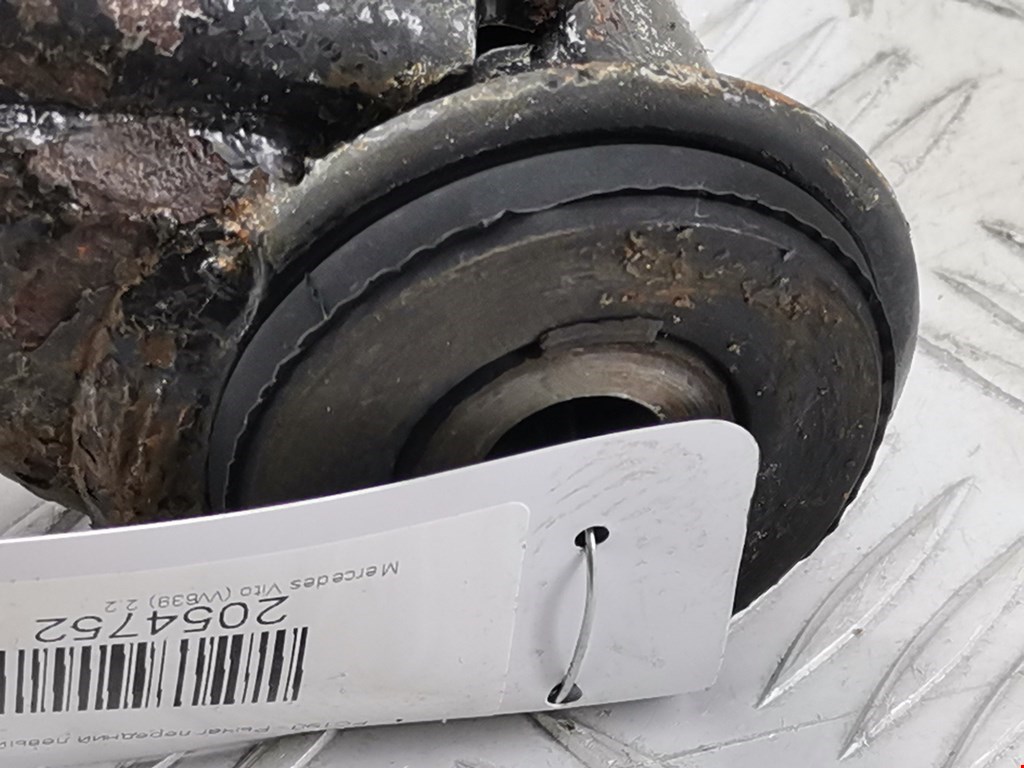 Рычаг передний левый MERCEDES-BENZ Vito W639 2003-2014