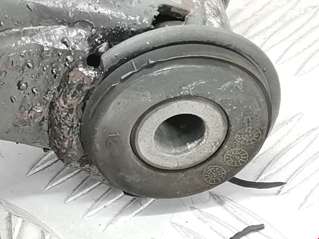 Рычаг передний левый MERCEDES-BENZ Vito W639 2003-2014