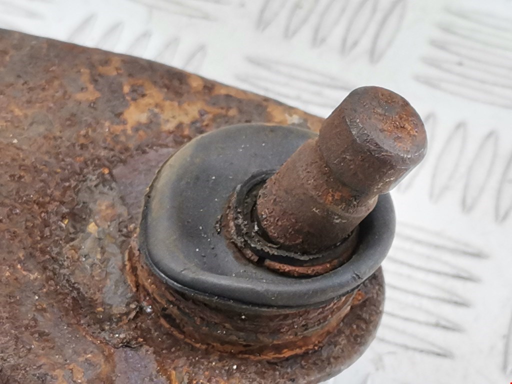 Рычаг передний правый FIAT Sedici 2005-2014