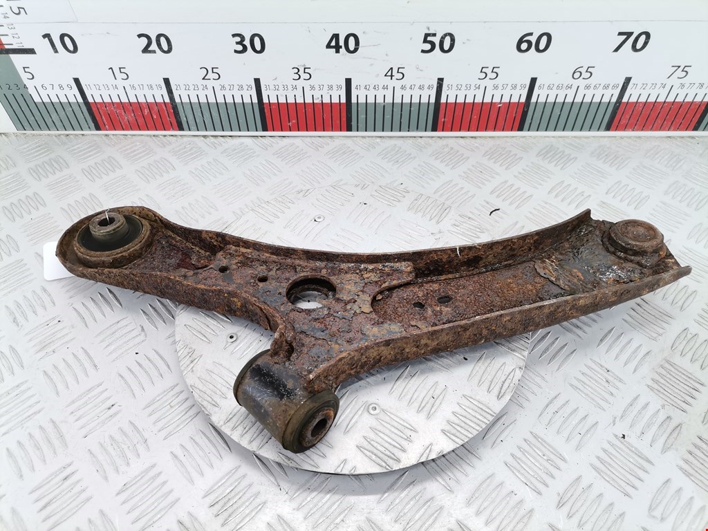 Рычаг передний правый FIAT Sedici 2005-2014