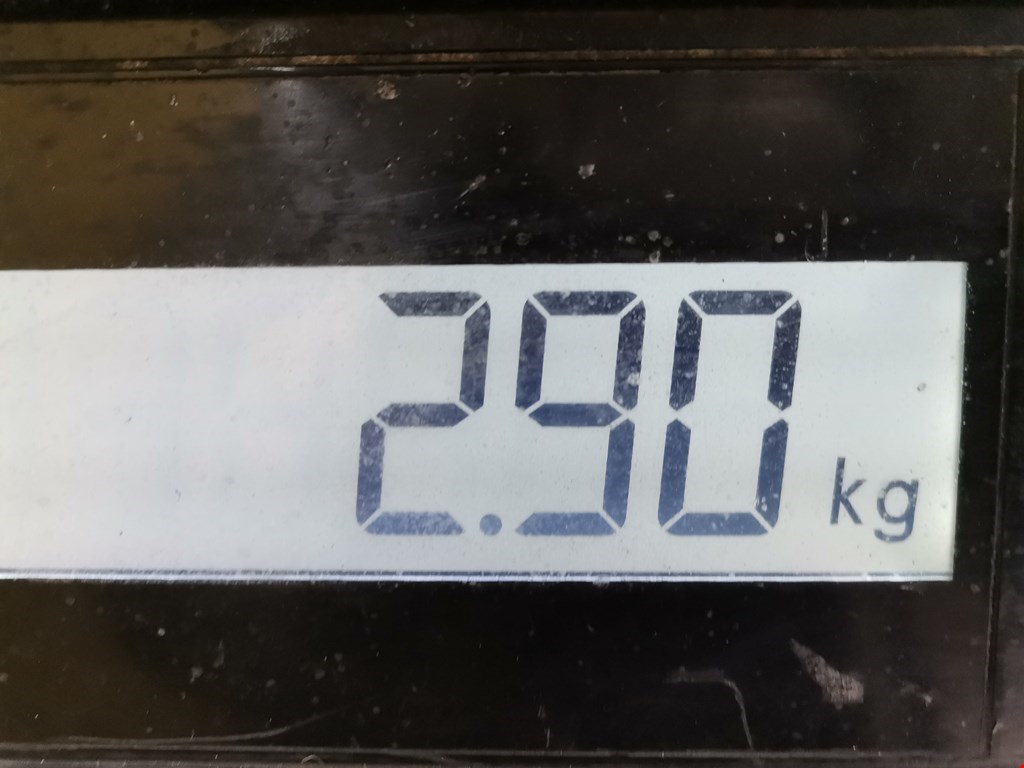 Рычаг передний правый FIAT Sedici 2005-2014