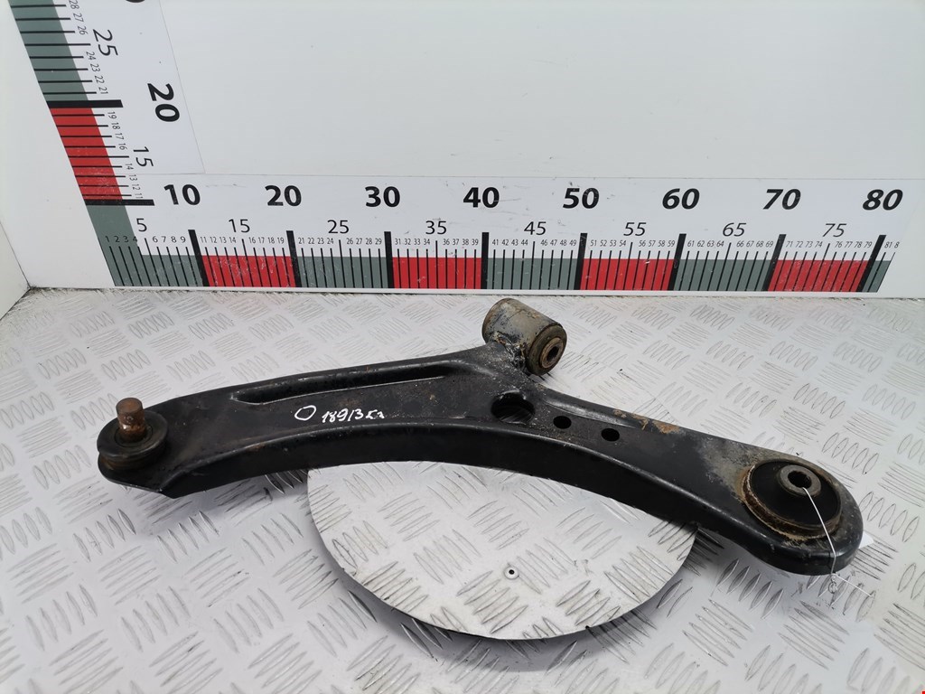 Рычаг передний левый FIAT Sedici 2005-2014