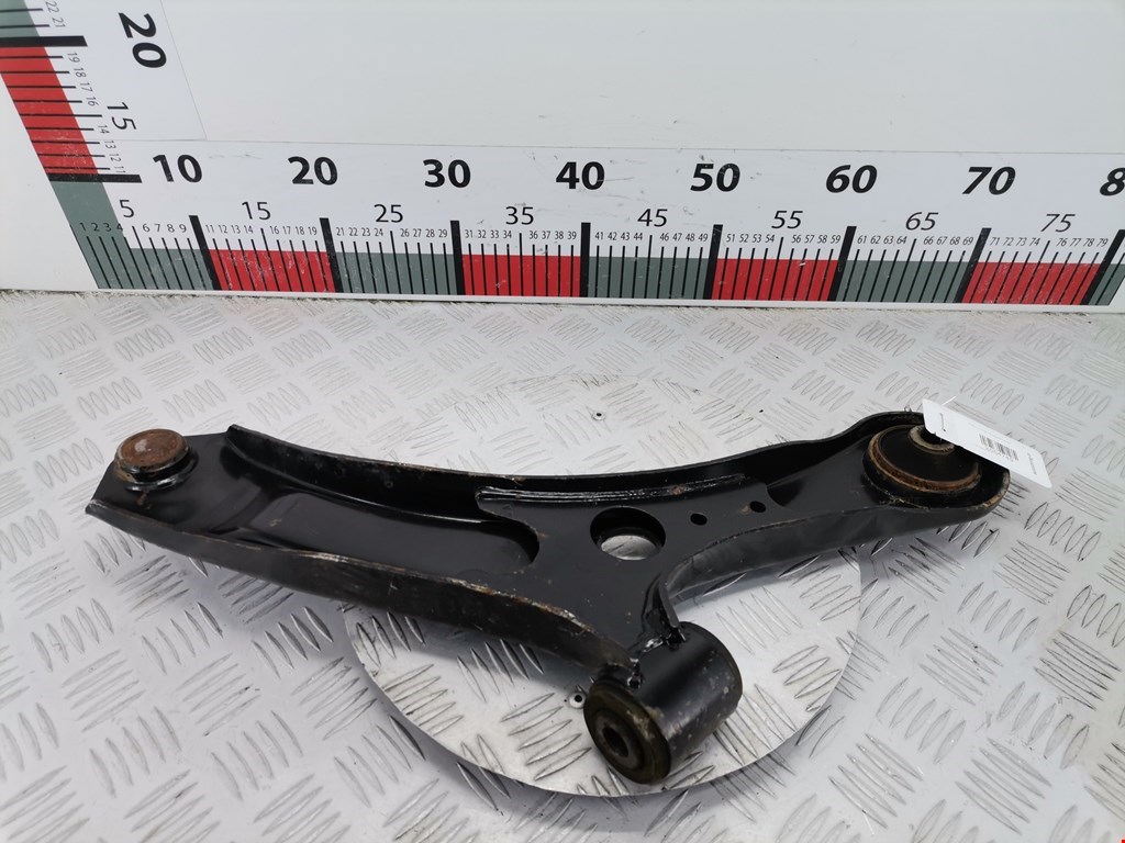 Рычаг передний левый FIAT Sedici 2005-2014