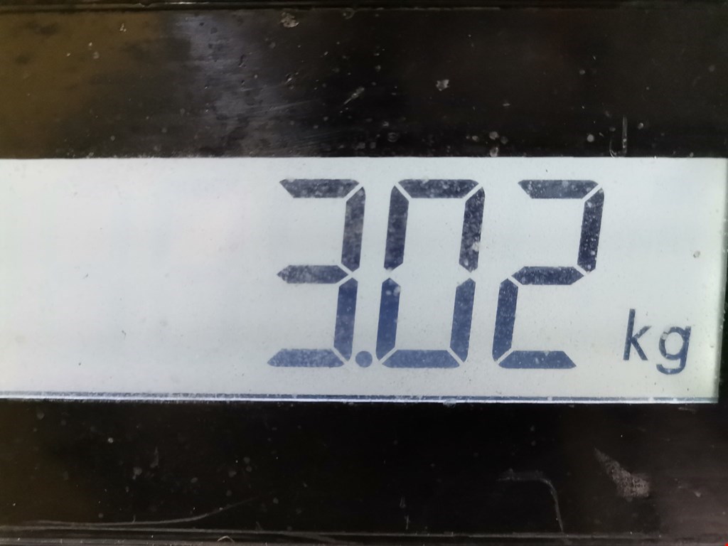 Рычаг передний левый FIAT Sedici 2005-2014