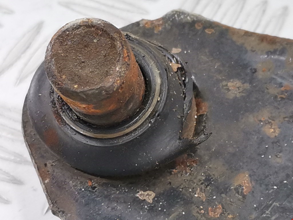 Рычаг передний левый MAZDA CX-5 2011-2017