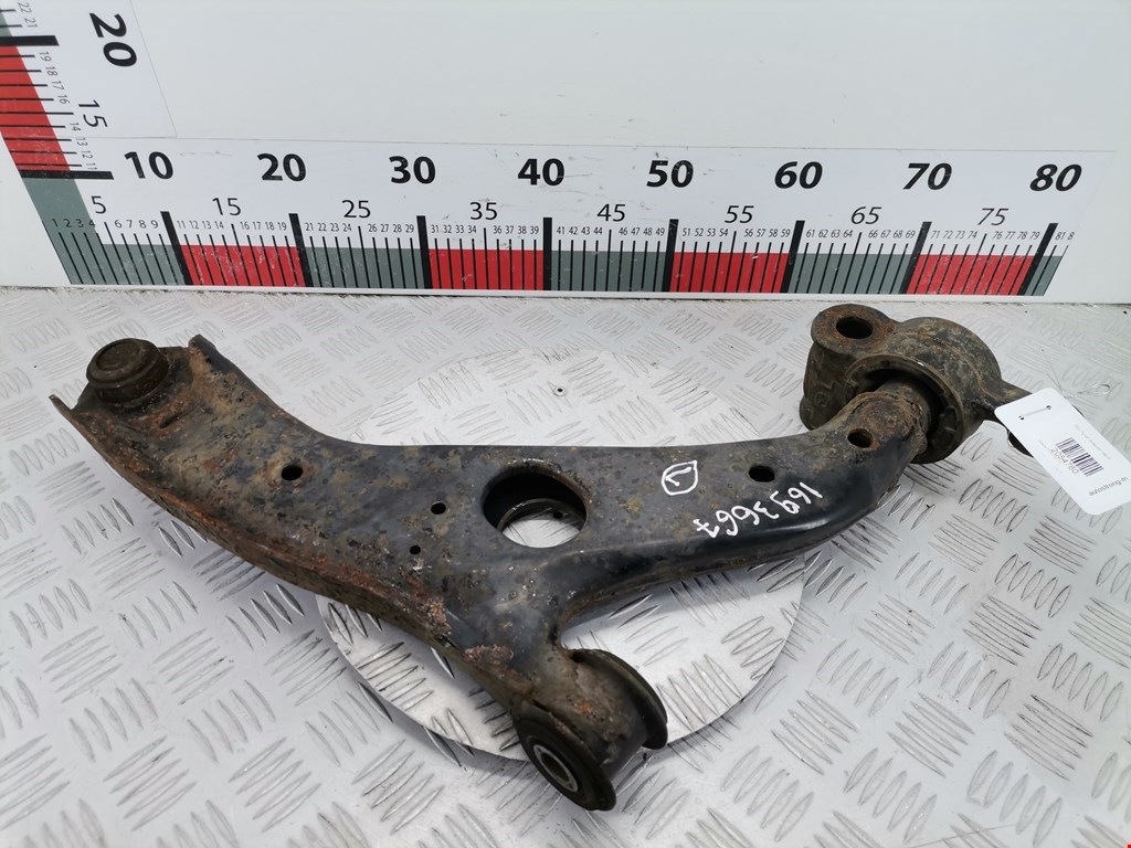 Рычаг передний левый MAZDA CX-5 2011-2017