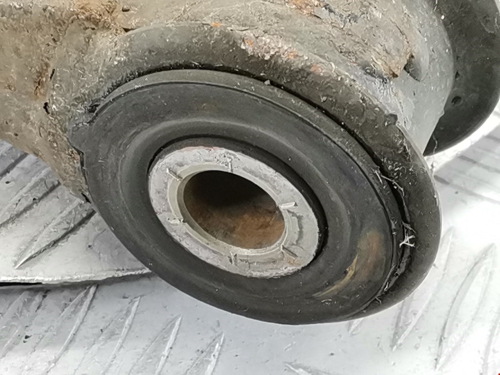 Рычаг передний левый MAZDA CX-5 2011-2017