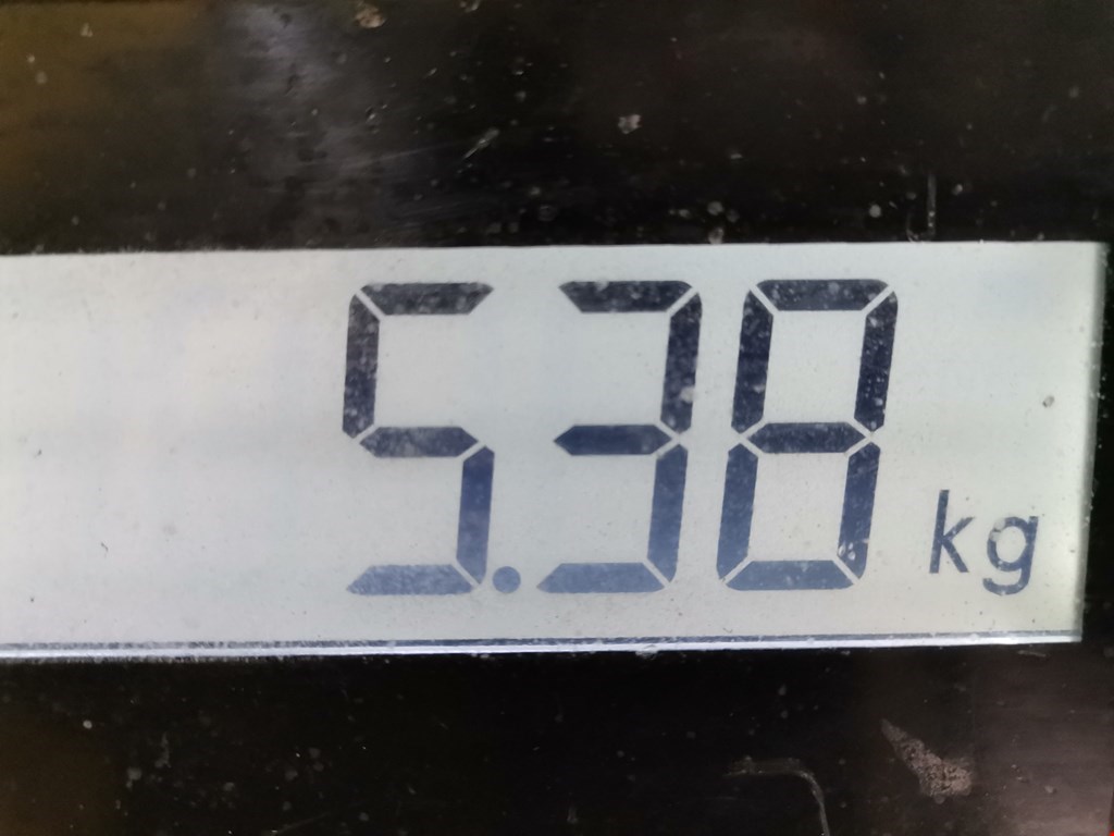 Рычаг передний левый MAZDA CX-5 2011-2017