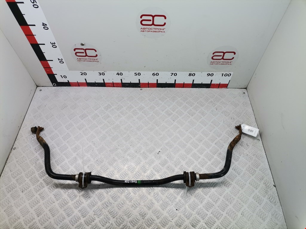 Стабилизатор передний (поперечной устойчивости подвески) FIAT Sedici 2005-2014