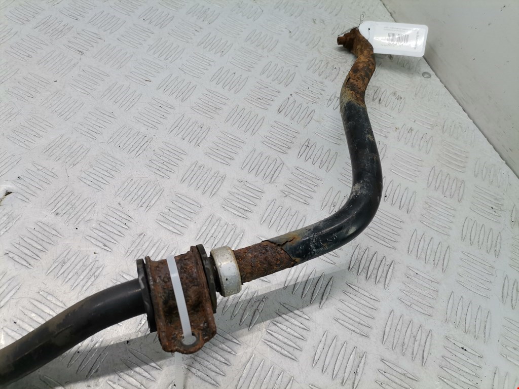 Стабилизатор передний (поперечной устойчивости подвески) FIAT Sedici 2005-2014