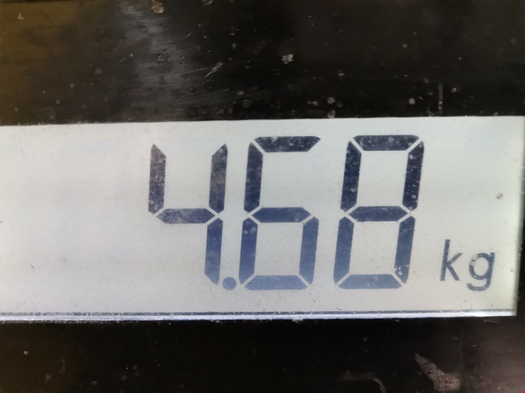 Стабилизатор передний (поперечной устойчивости подвески) FIAT Sedici 2005-2014