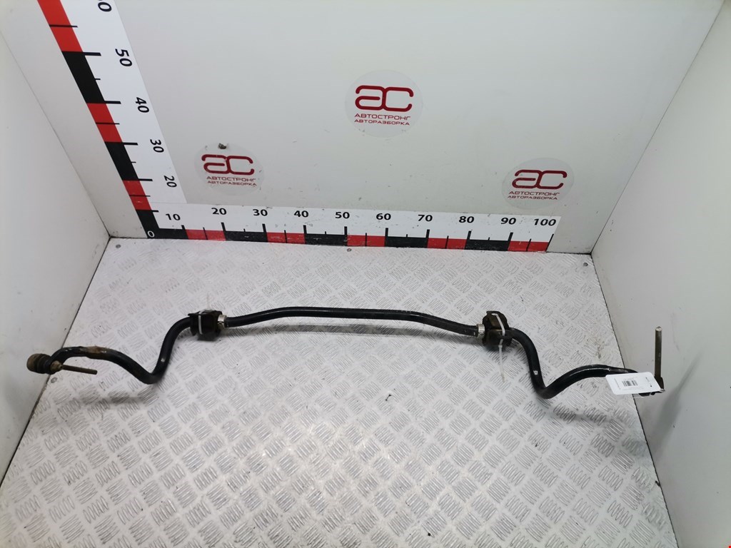 Стабилизатор передний (поперечной устойчивости подвески) VOLVO V60 2010-2018