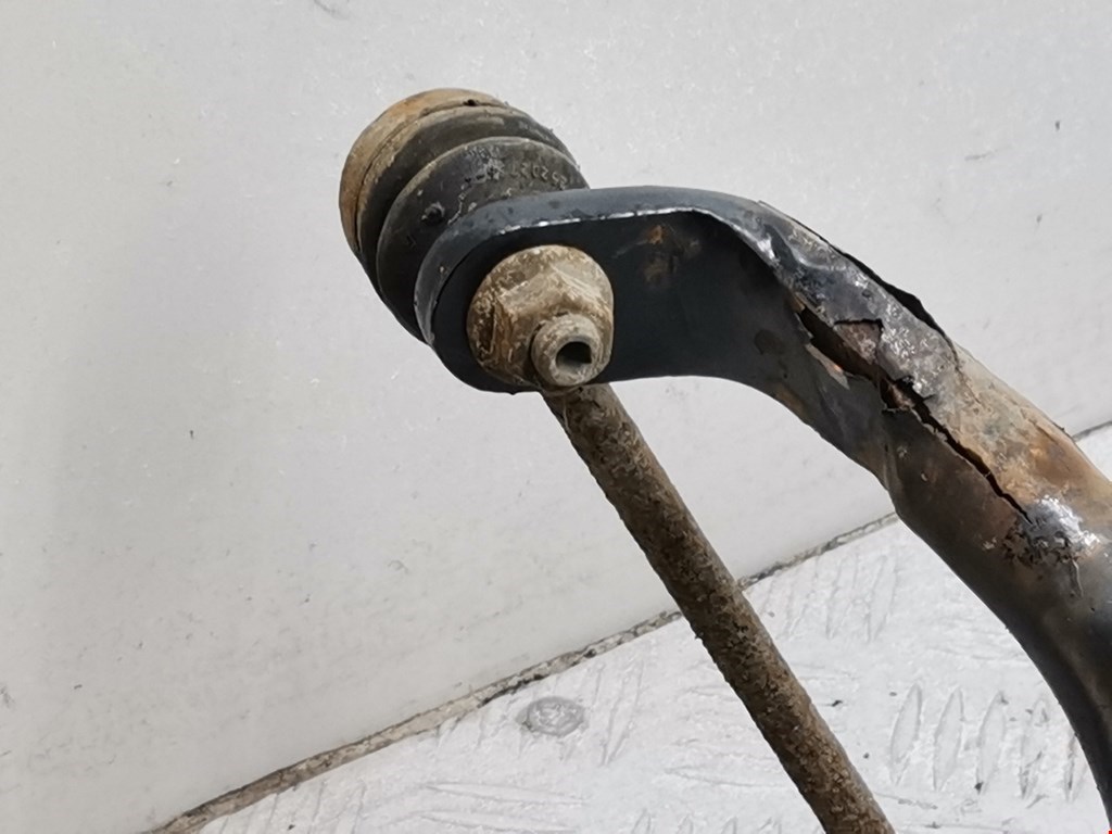 Стабилизатор передний (поперечной устойчивости подвески) VOLVO V60 2010-2018