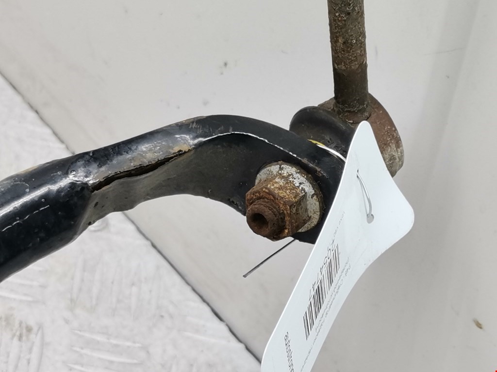 Стабилизатор передний (поперечной устойчивости подвески) VOLVO V60 2010-2018