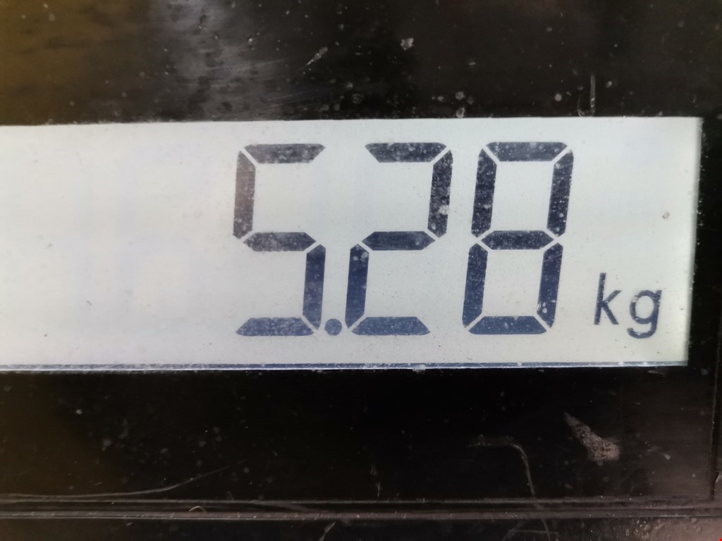 Стабилизатор передний (поперечной устойчивости подвески) VOLVO V60 2010-2018