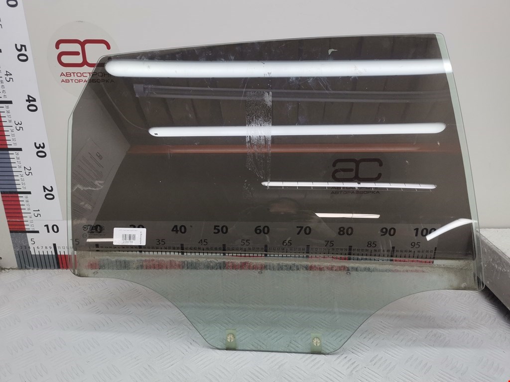 Стекло двери заднее правое OPEL Antara 2006-2015