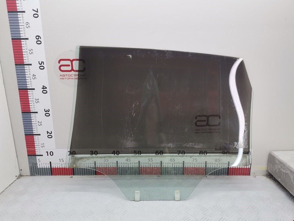 Стекло двери заднее правое OPEL Antara 2006-2015