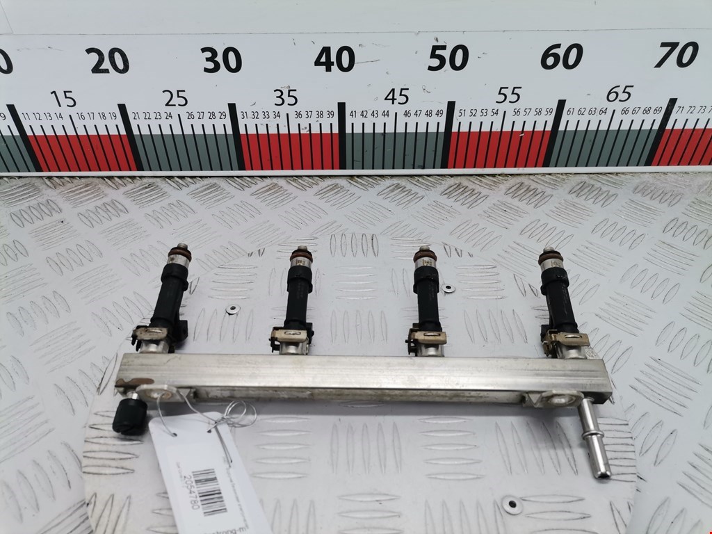 Форсунка дизельная электрическая OPEL Corsa D 2006-2014