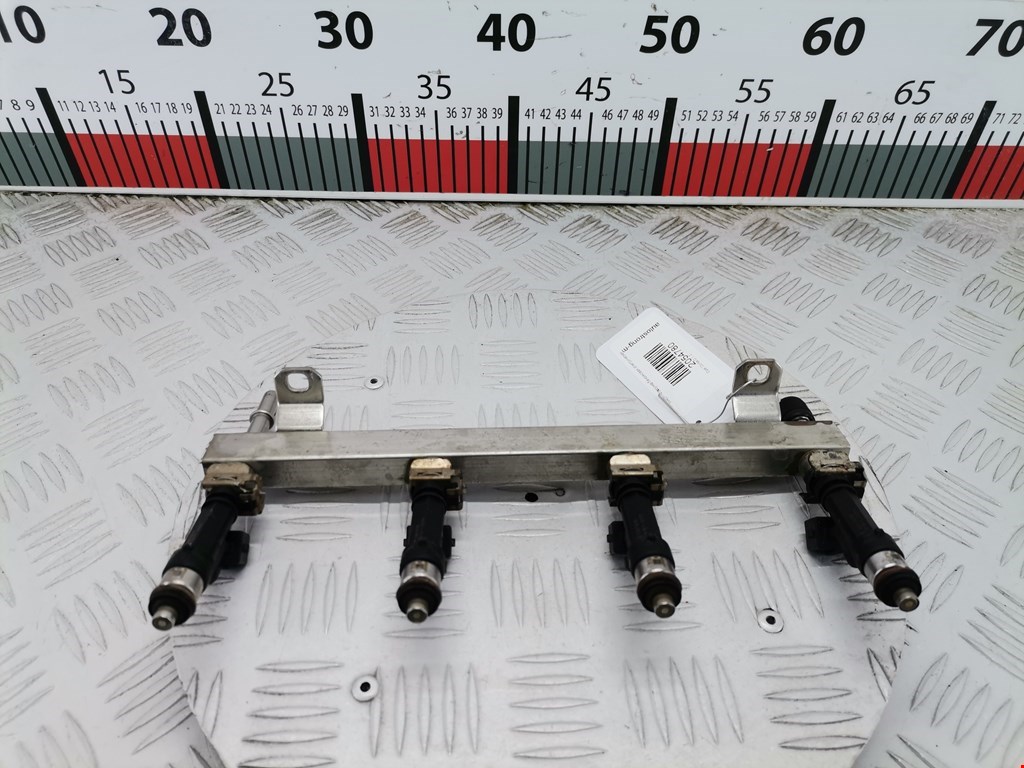 Форсунка дизельная электрическая OPEL Corsa D 2006-2014