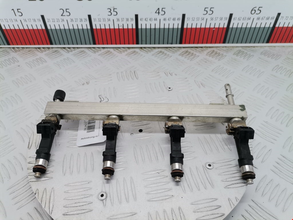 Форсунка дизельная электрическая OPEL Corsa D 2006-2014