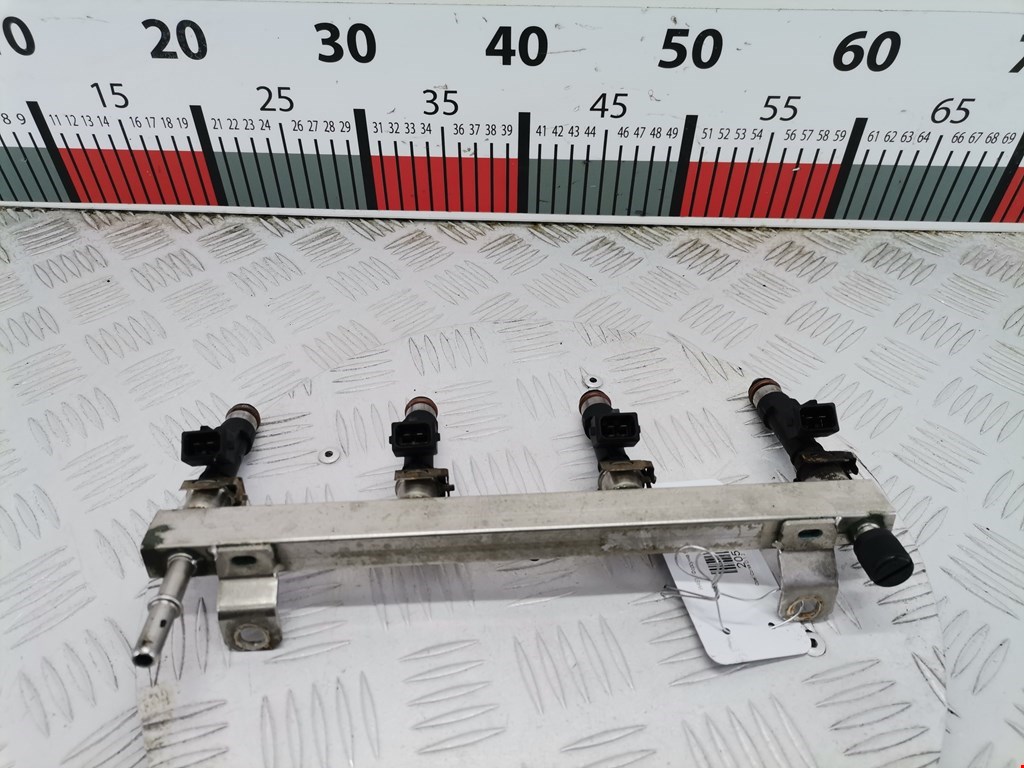 Форсунка дизельная электрическая OPEL Corsa D 2006-2014