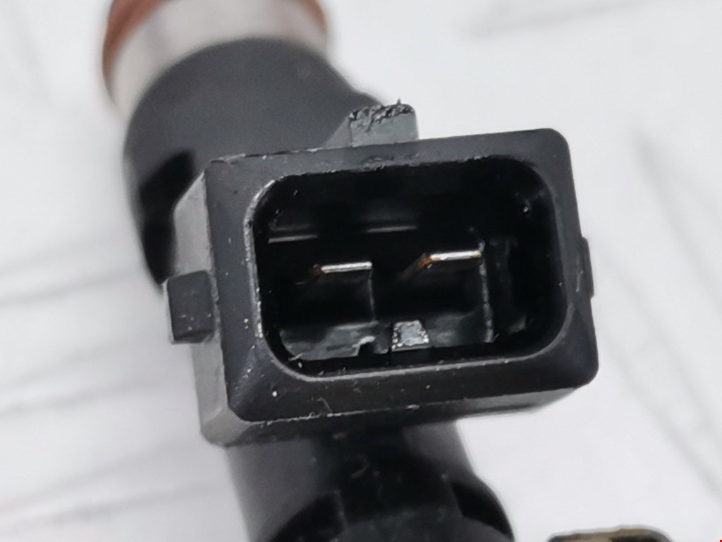 Форсунка дизельная электрическая OPEL Corsa D 2006-2014