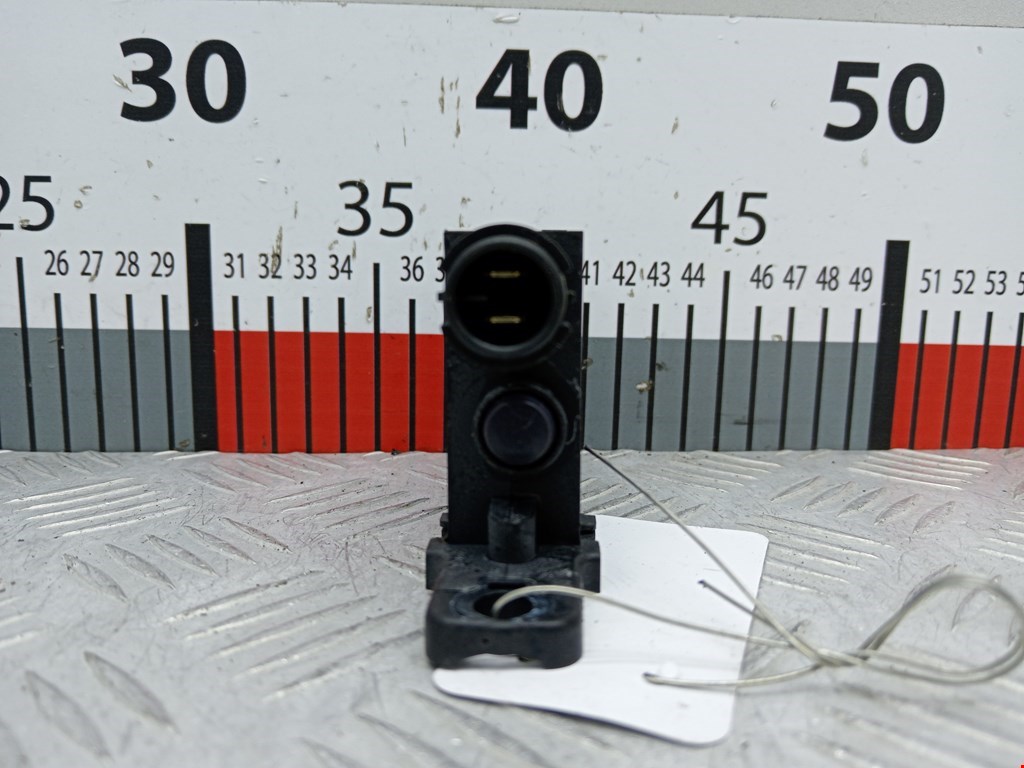 Блок управления центральным замком AUDI A4 B5 1995-2001