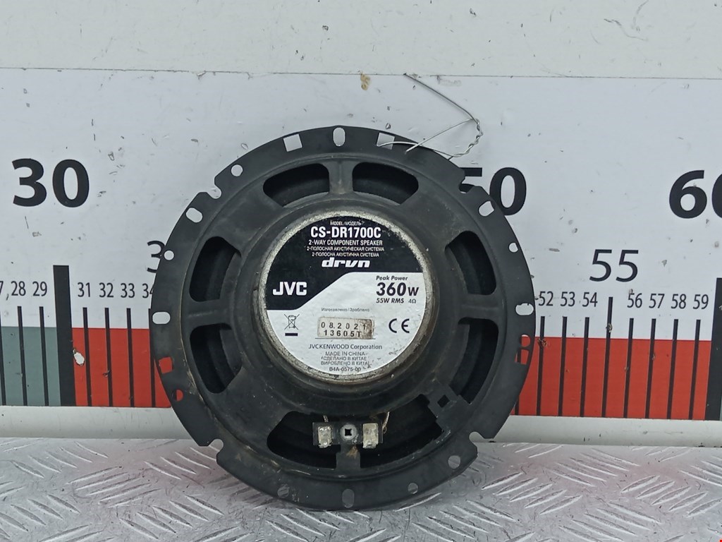 Динамик OPEL Astra H/Family 2004-2015