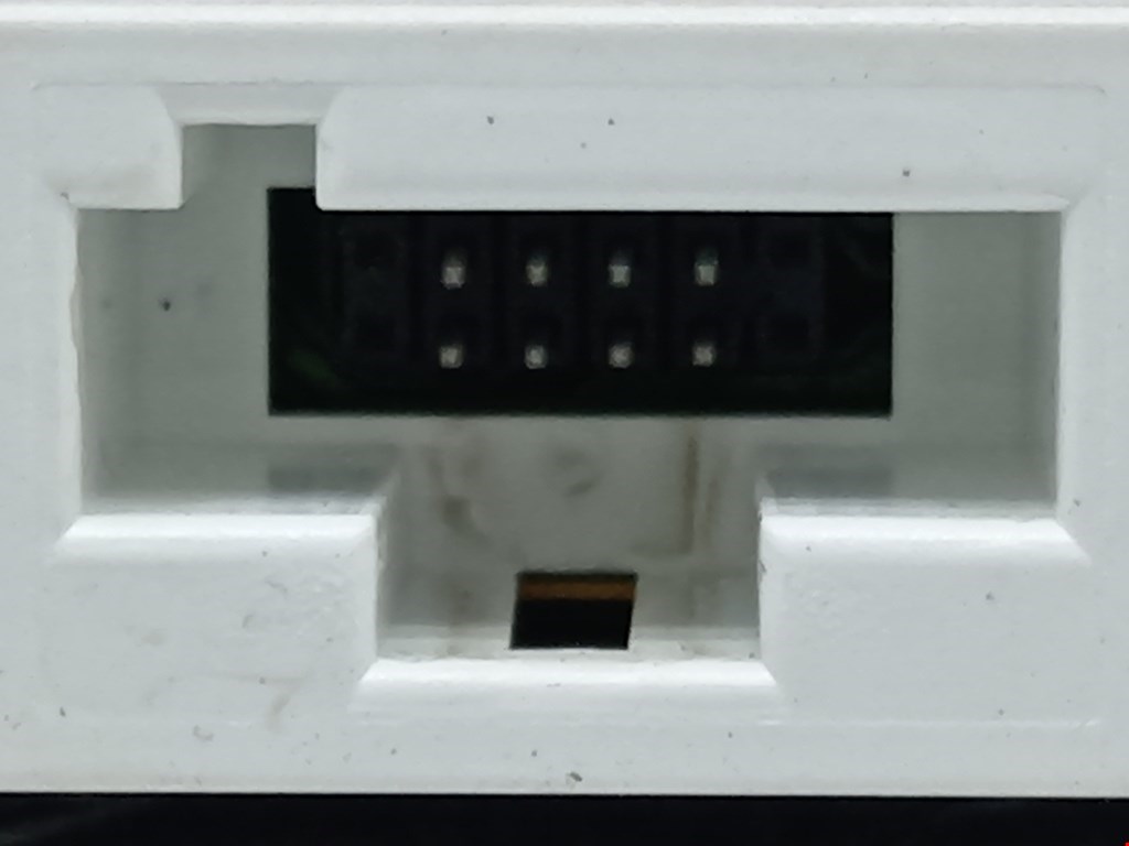 Часы FORD Mondeo II 1996-2000