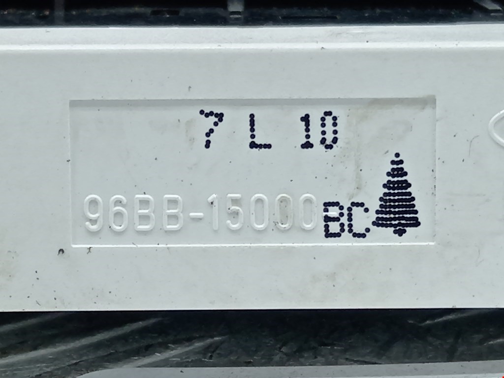 Часы FORD Mondeo II 1996-2000