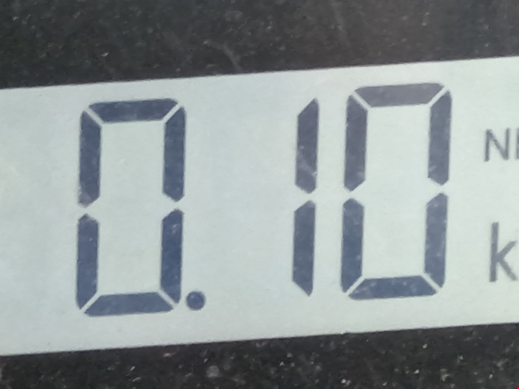 Часы FORD Mondeo II 1996-2000