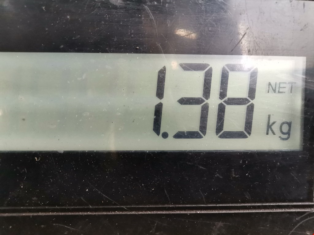 Амортизатор задний правый PEUGEOT 206 1998-2012