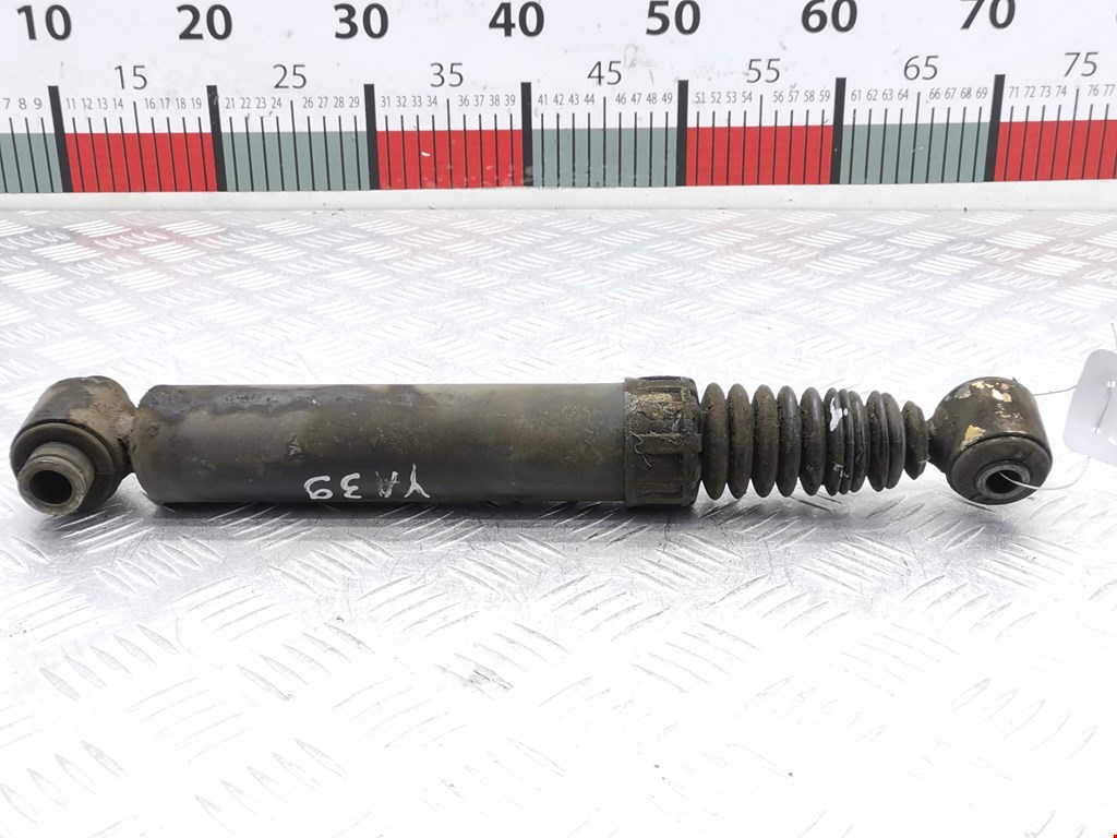 Амортизатор задний правый PEUGEOT 206 1998-2012