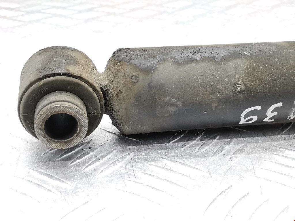 Амортизатор задний правый PEUGEOT 206 1998-2012