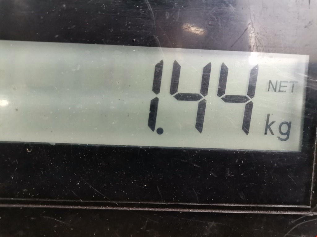 Амортизатор задний правый PEUGEOT 206 1998-2012