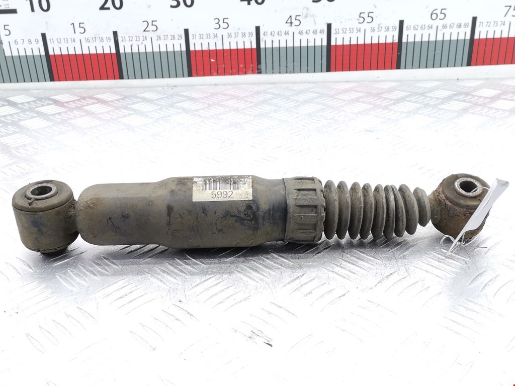 Амортизатор задний правый PEUGEOT 206 1998-2012