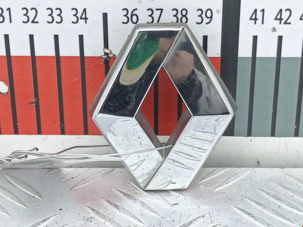 Эмблема (значок) RENAULT Laguna 2001-2007