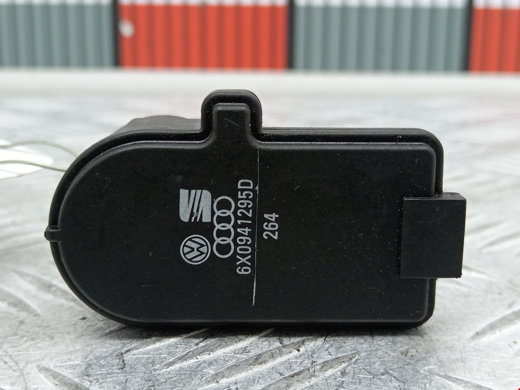 Козырек солнцезащитный VOLKSWAGEN Lupo 1999-2005