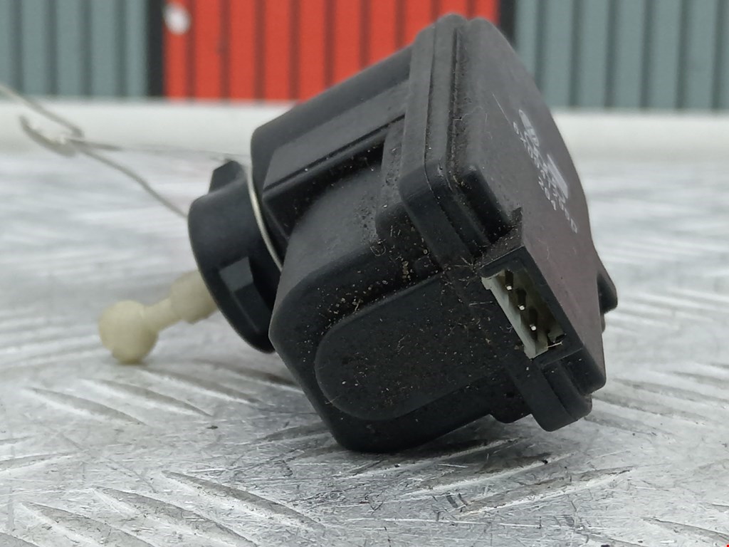 Козырек солнцезащитный VOLKSWAGEN Lupo 1999-2005