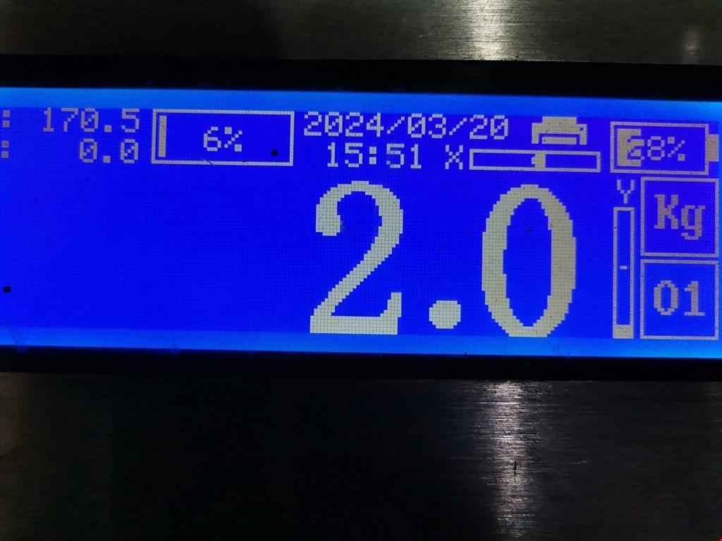 Стеклоподъемник задний левый FIAT Stilo 2001-2010