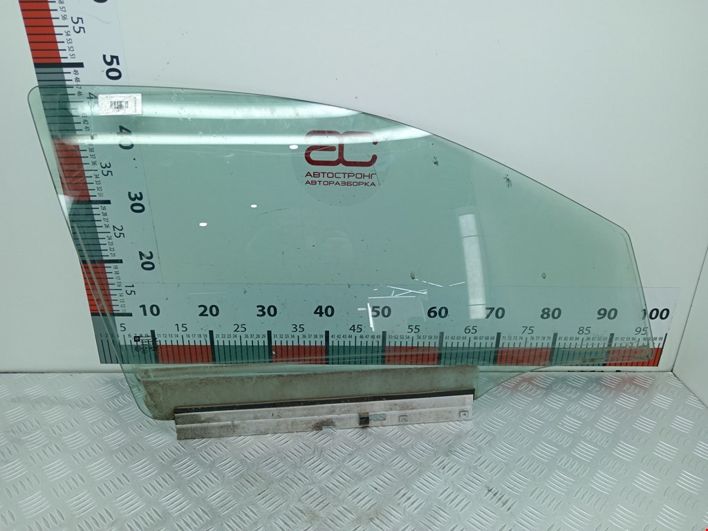 Стекло двери переднее правое OPEL Astra H/Family 2004-2015