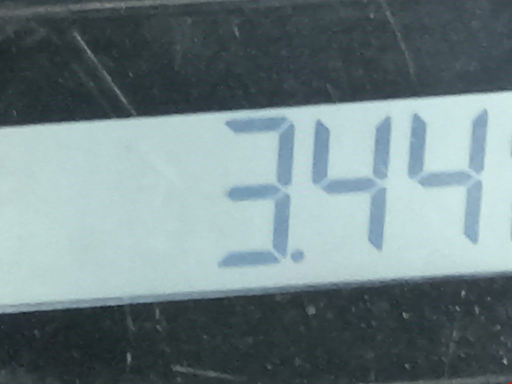 Стекло двери переднее правое OPEL Astra H/Family 2004-2015